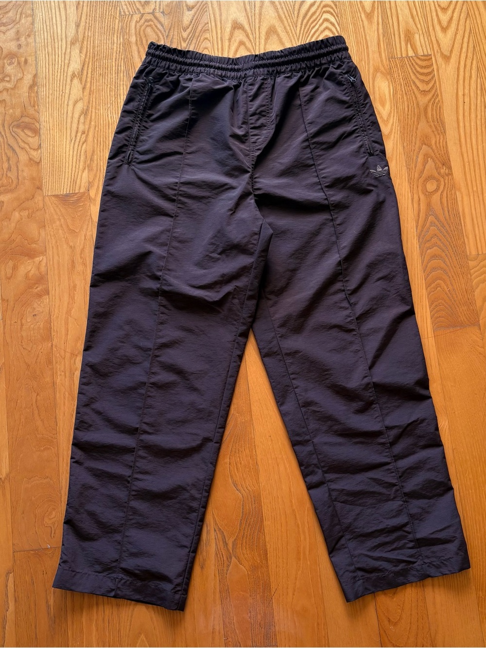 Adidas Pintuck Skateboarding Pant 2.0 NWOT